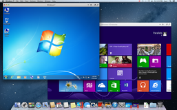 parallels desktop for mac review